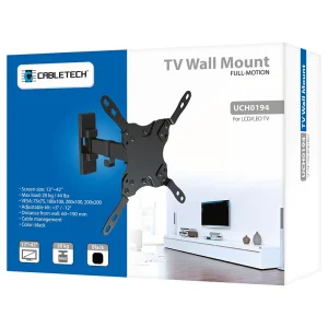 UCH0195@15 SUPORT UNIVERSAL LED TV 13-42 INCH