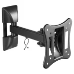 UCH0200@1 SUPORT TV DE PERETE 13-27 INCH CABLETECH