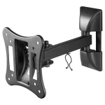 UCH0200@3 SUPORT TV DE PERETE 13-27 INCH CABLETECH