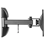 UCH0200@5 SUPORT TV DE PERETE 13-27 INCH CABLETECH