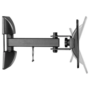 SUPORT TV DE PERETE 13-27 INCH CABLETECH