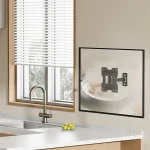 SUPORT TV DE PERETE 23-43INCH CABLETECH