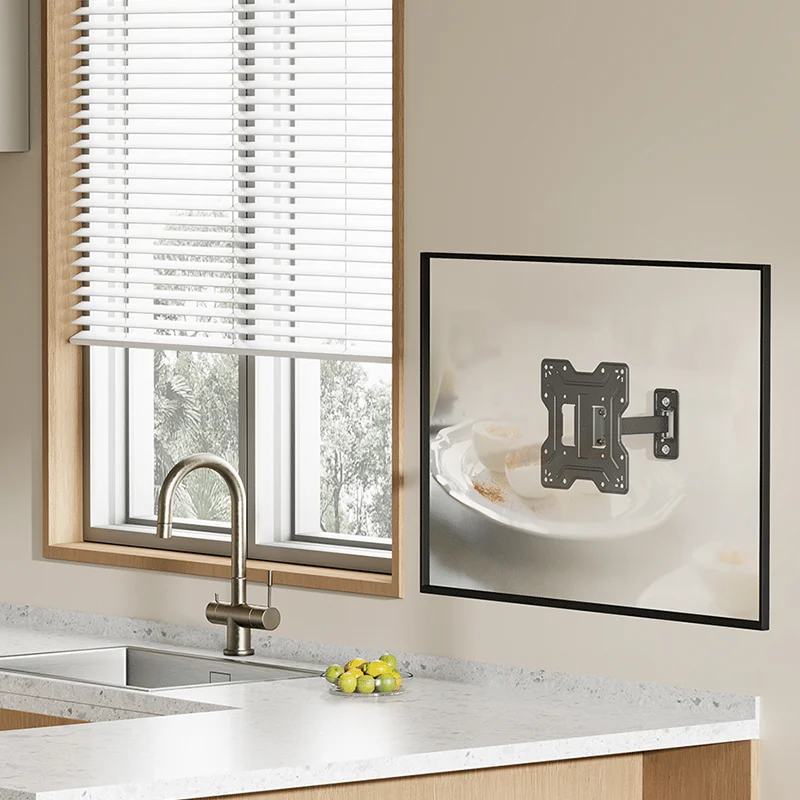 SUPORT TV DE PERETE 23-43INCH CABLETECH