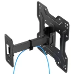 SUPORT TV DE PERETE 23-43INCH CABLETECH