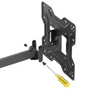 SUPORT TV DE PERETE 23-43INCH CABLETECH