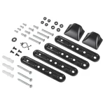 SUPORT TV DE PERETE 23-55INCH CABLETECH