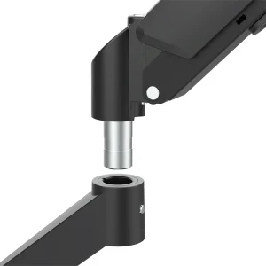 SUPORT MONITOR 13-32 INCH CABLETECH