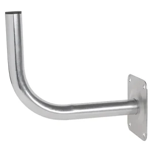 UCH0319 SUPORT FIXARE PERETE ANTENA SATELIT 30CM