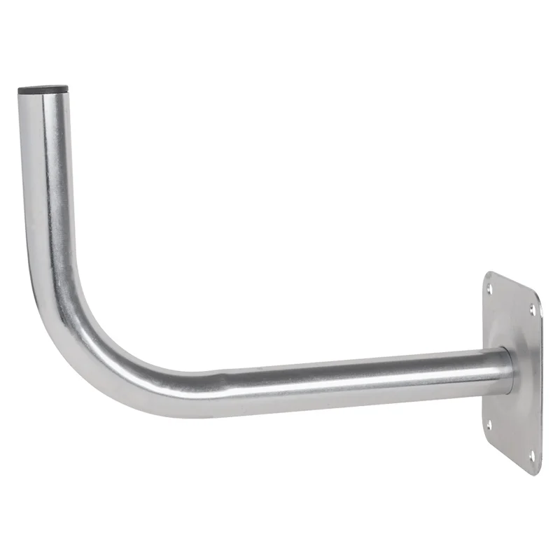 UCH0321@1 SUPORT FIXARE PERETE ANTENA SATELIT 50CM