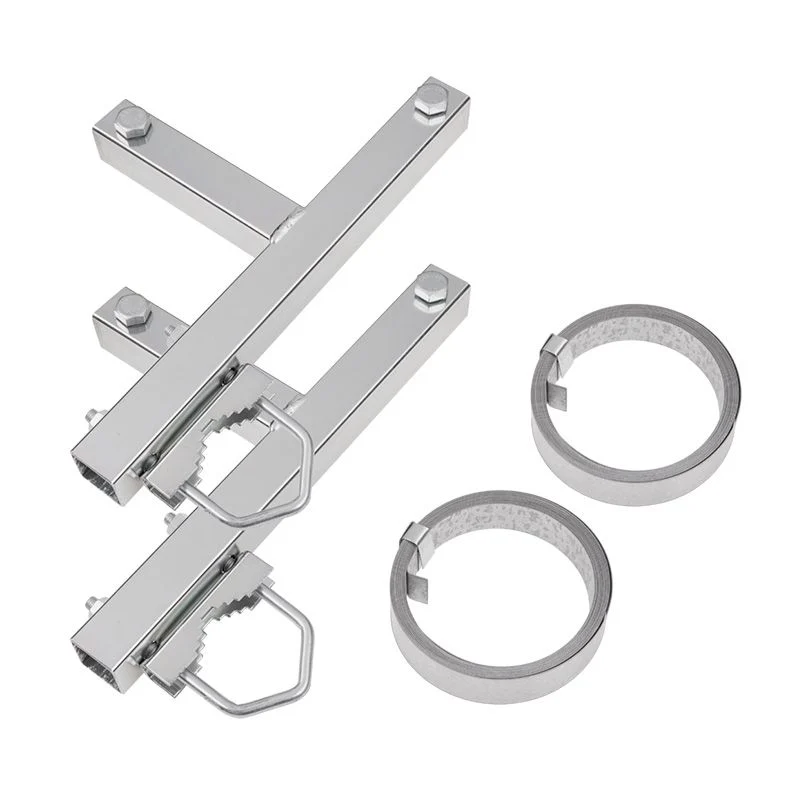 UCH0325@1 SISTEM PRINDERE HORN PENTRU ANTENA SATELIT