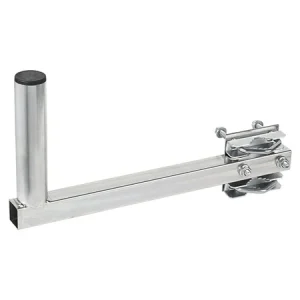 UCH0341 SUPORT ANTENA SAT PENTRU BALCON