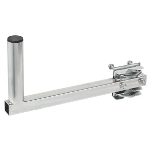 UCH0341@1 SUPORT ANTENA SAT PENTRU BALCON