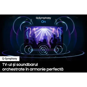 SMART TV 50 INCH 126CM ULTRAHD 4K SAMSUNG