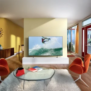 SMART TV 50 INCH 126CM ULTRAHD 4K SAMSUNG