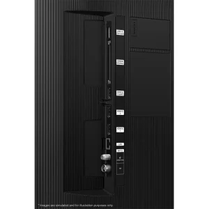 SMART TV 50 INCH 126CM ULTRAHD 4K SAMSUNG