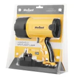 URZ0037-2@4 LANTERNA MANA 3W CREE REBEL