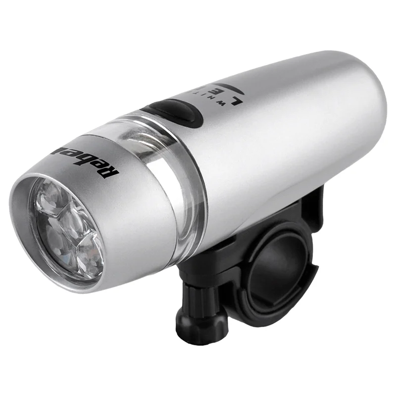 SET LUMINI FATA SPATE BICICLETA REBEL