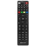 TUNER DIGITAL TERESTRU / CABLU DVB-T2/C H.265 CABLETECH