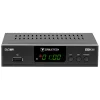 TUNER DVB-T2 H.265 HEVC LAN CABLETECH