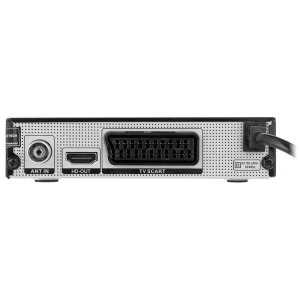 URZ0338A@3 TUNER DVB-T2 H.265 HEVC LAN CABLETECH