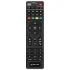 TUNER DVB-T2 H.265 HEVC LAN CABLETECH