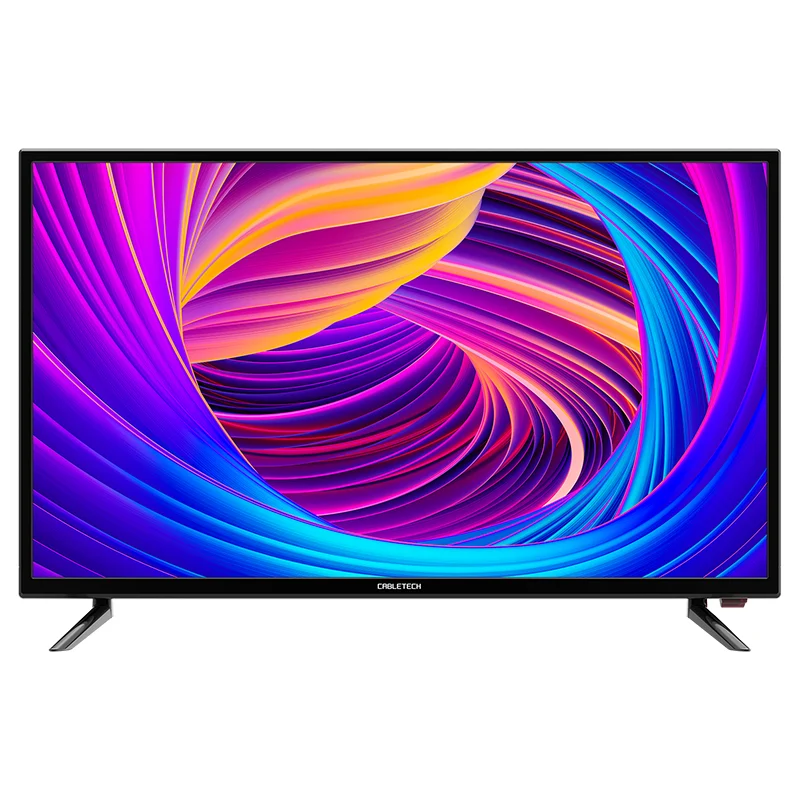 URZ0339.1@1 TV HD 32 INCH 81CM H.265 HEVC CABLETECH
