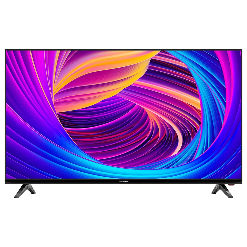 URZ0346-1@1 TV FULL HD 40 INCH 102CM H.265 HEVC CABLETECH