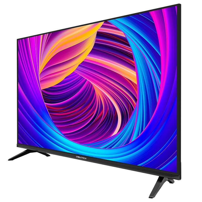 URZ0346-1@2 TV FULL HD 40 INCH 102CM H.265 HEVC CABLETECH
