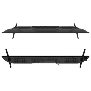 URZ0346-1@4 TV FULL HD 40 INCH 102CM H.265 HEVC CABLETECH