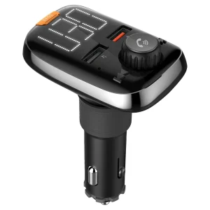 URZ0465-3@3 MODULATOR FM AUDIO BLUETOOTH 2X USB