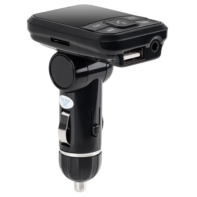 URZ0467-1@2 MODULATOR FM AUDIO BLUETOOTH USB