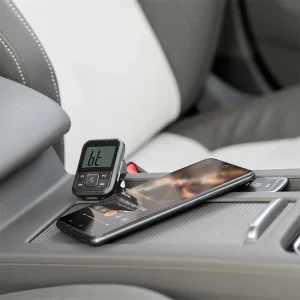 URZ0467-1@5 MODULATOR FM AUDIO BLUETOOTH USB