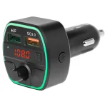 URZ0478@1 MODULATOR FM AUDIO BLUETOOTH QC 3.0 2X USB