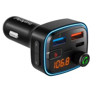 URZ0487@2 MODULATOR FM AUDIO BLUETOOTH USB