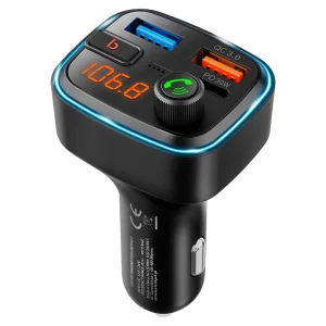 URZ0487@3 MODULATOR FM AUDIO BLUETOOTH USB
