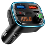 URZ0487@4 MODULATOR FM AUDIO BLUETOOTH USB