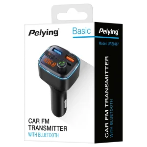 URZ0487@5 MODULATOR FM AUDIO BLUETOOTH USB