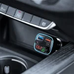 URZ0487@7 MODULATOR FM AUDIO BLUETOOTH USB