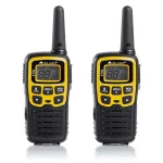 URZ0621 RADIO PMR XT 50 VALIZA MIDLAND