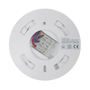 SENZOR PIR TAVAN 360