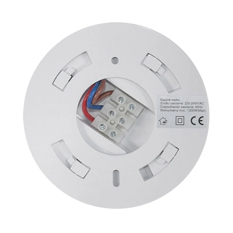 SENZOR PIR TAVAN 360
