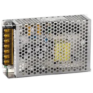 URZ0885 SURSA ALIMENTARE BANDA LED 12V 10A 120W MAX REBEL