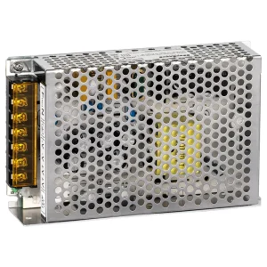 URZ0885@1 SURSA ALIMENTARE BANDA LED 12V 10A 120W MAX REBEL