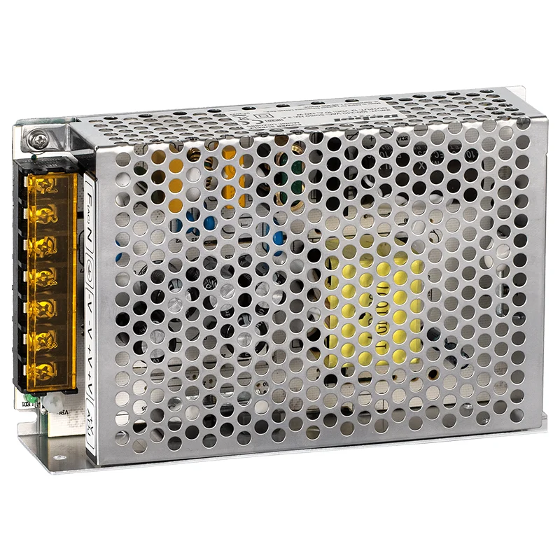 URZ0885@1 SURSA ALIMENTARE BANDA LED 12V 10A 120W MAX REBEL