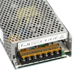 SURSA ALIMENTARE BANDA LED 12V 10A 120W MAX REBEL