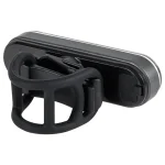 LAMPA SPATE BICICLETA LED COB INCARCARE USB