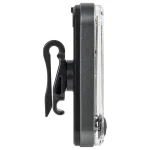 LAMPA SPATE BICICLETA LED COB INCARCARE USB