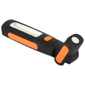 URZ0918-1@3 LAMPA ATELIER LED COB INCARCARE USB