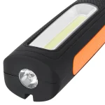 URZ0918-1@4 LAMPA ATELIER LED COB INCARCARE USB