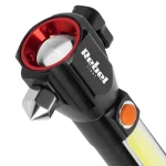 LANTERNA MULTIFUNCTIONALA CU ACUMULATOR REBEL